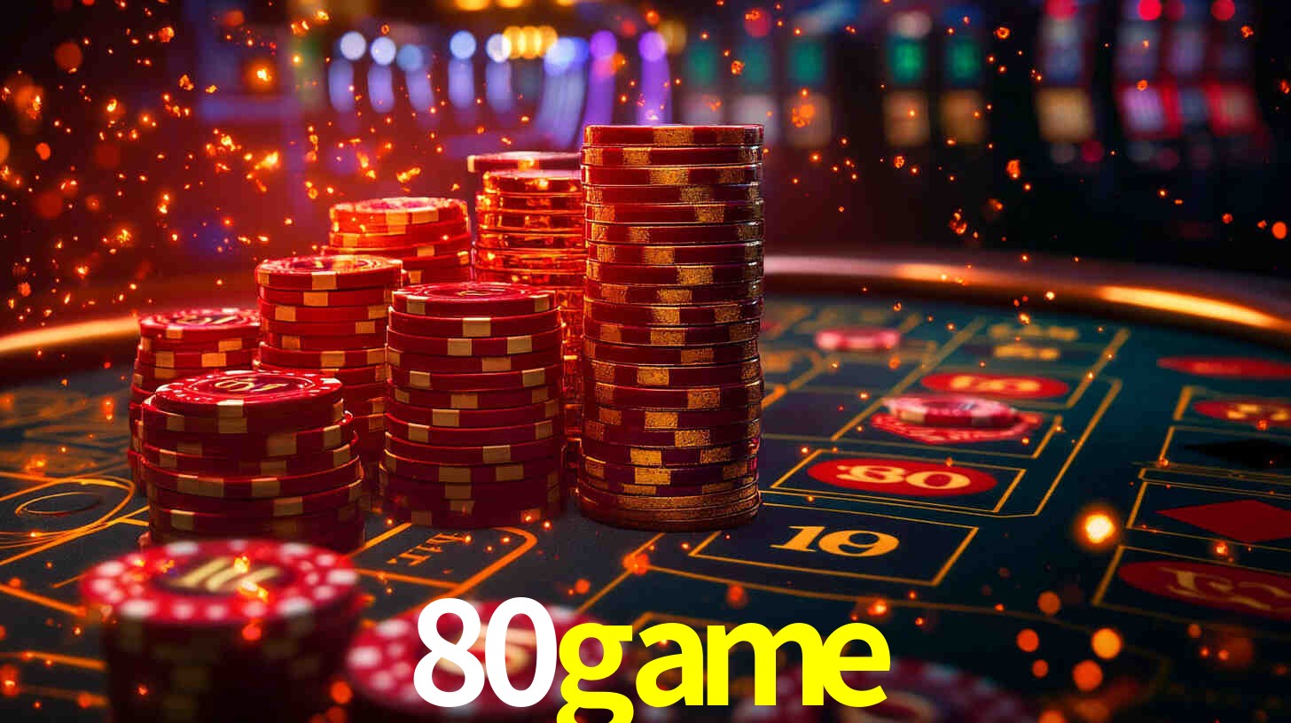 80game,80game.com