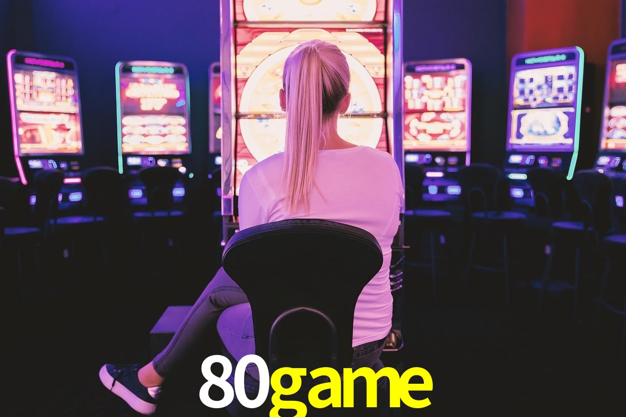 Games Directory 80game