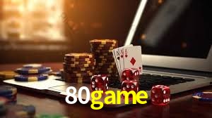 Torneios 80game