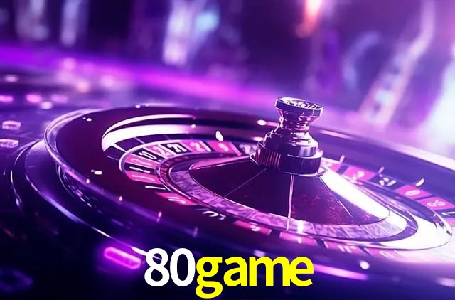 Mesa de Blackjack 80game