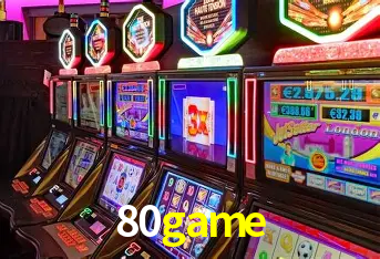 A Revolução dos Aplicativos de Jogos no 80game