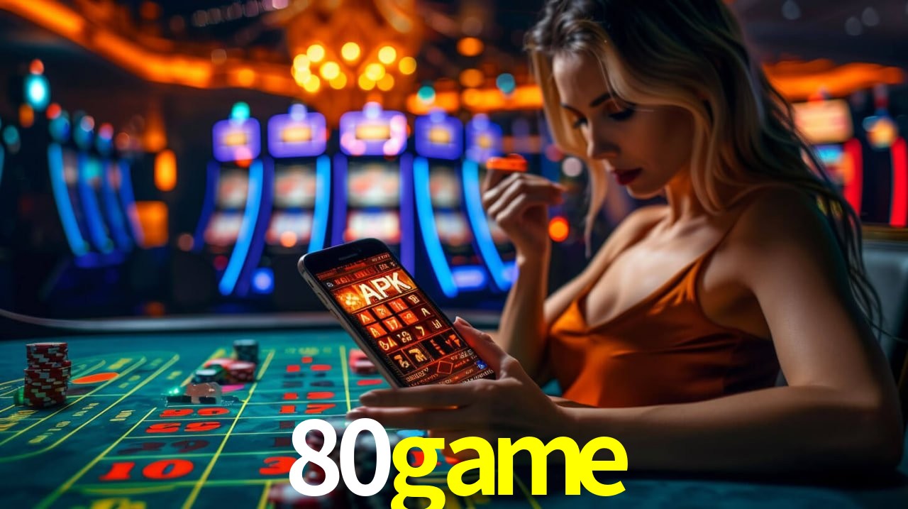 Roulette Table 80game