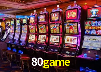 Descubra a Essência do 80game: Nossa História e Compromissos