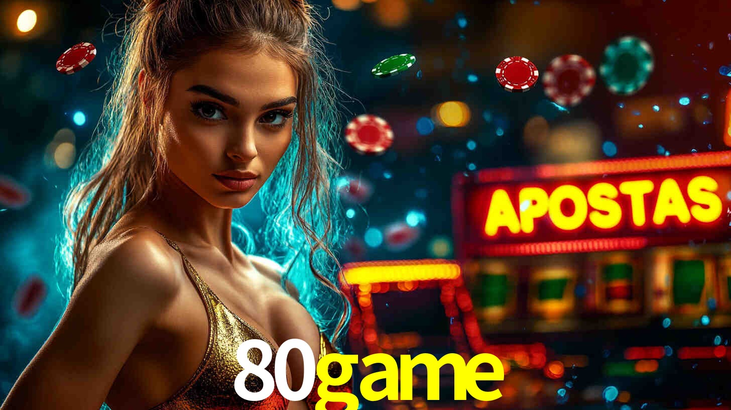 Explorando a Categoria de Eventos em Apostas na 80game
