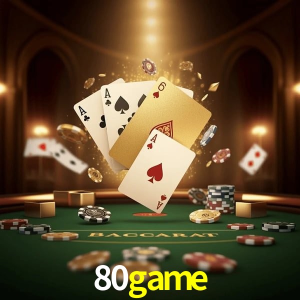 Live Casino 80game