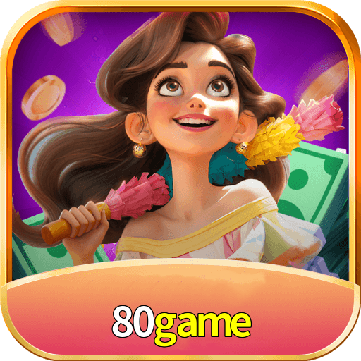 80game Logo